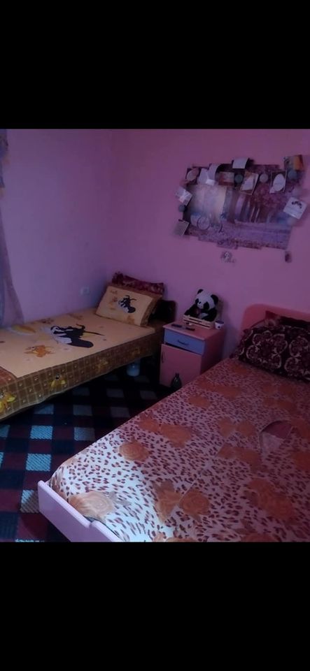 منزل طابقين للبيع