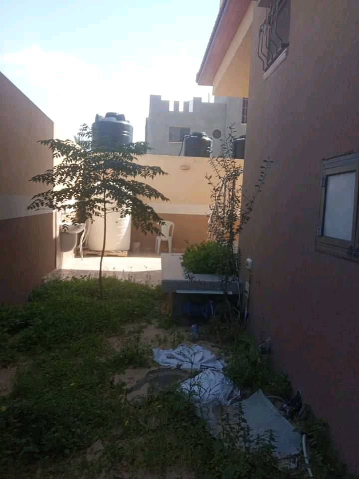 فيلا للبيع في منطقة مميزة 