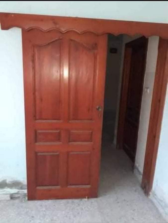 بيت للبيع عند الجندي المجهول