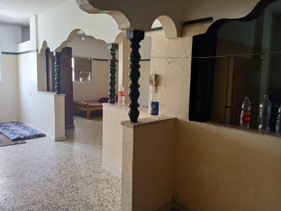 شقه سكنيه للبيع - شارع الهلال القديم