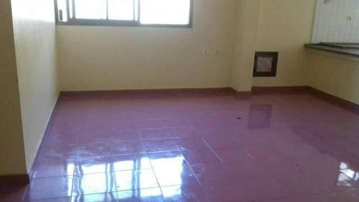 شقة للإيجار بالقرب من مستشفى الكرامة