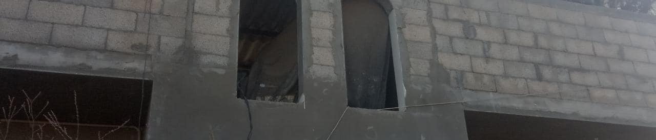 منزل للبيع شمال حي الأمل