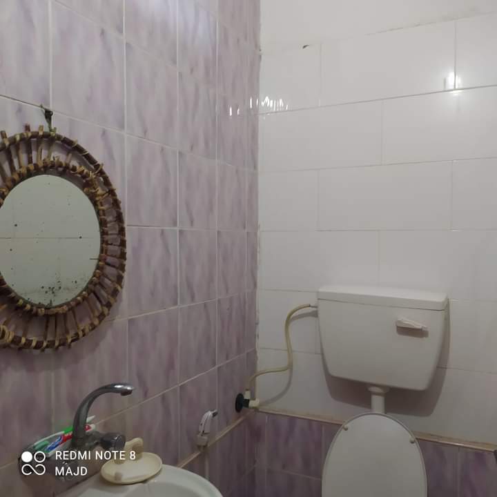 شقة للبيع في عمارة  أبو رمضان