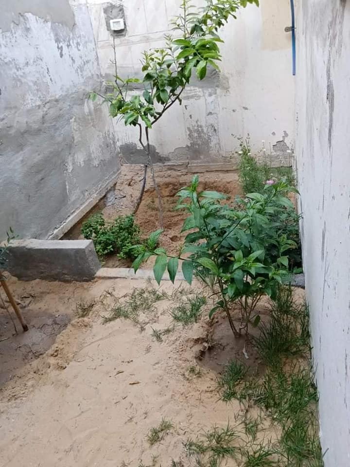 منزل اسبست للبيع