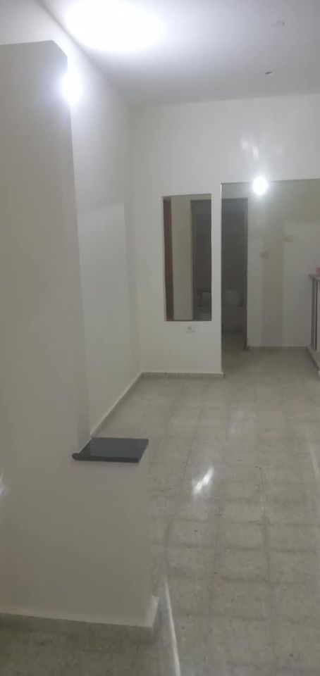 شقة صغيرة للإيجار لعرسان أو عائلة صغيرة