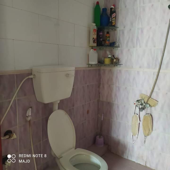 شقة للبيع في عمارة  أبو رمضان
