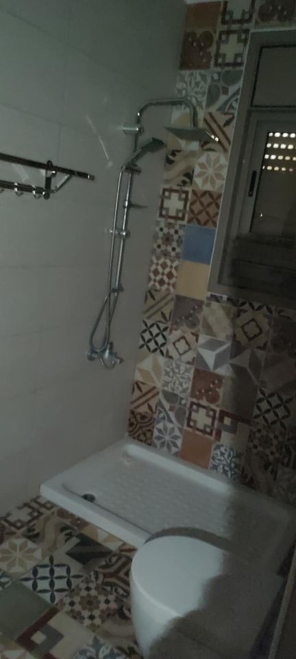 شقه جديده وتشطيب جديد للبيع 