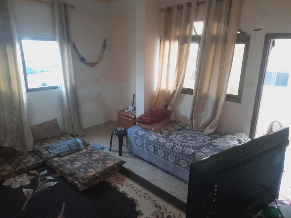 منزل للبيع امتداد شارع البحر