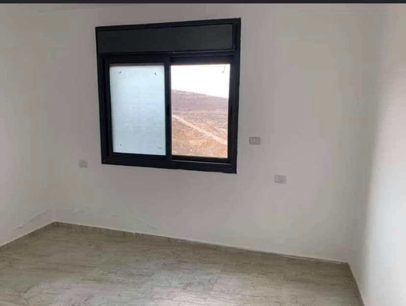 شقة للإيجار لم يسكن من قبل
