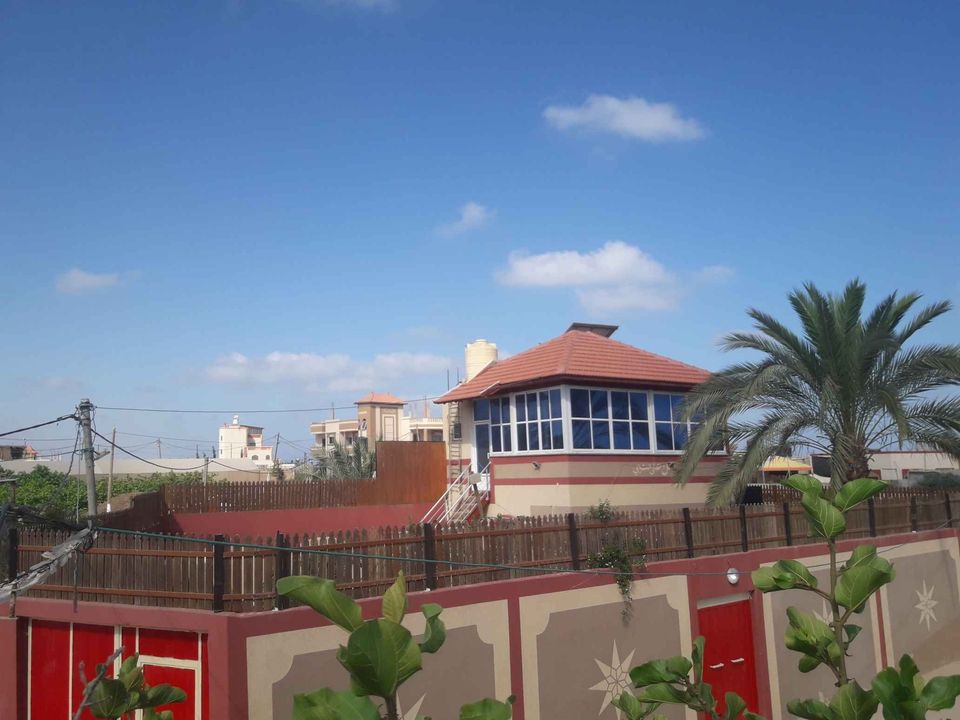 شاليه للبيع بسعر مناسب جداً