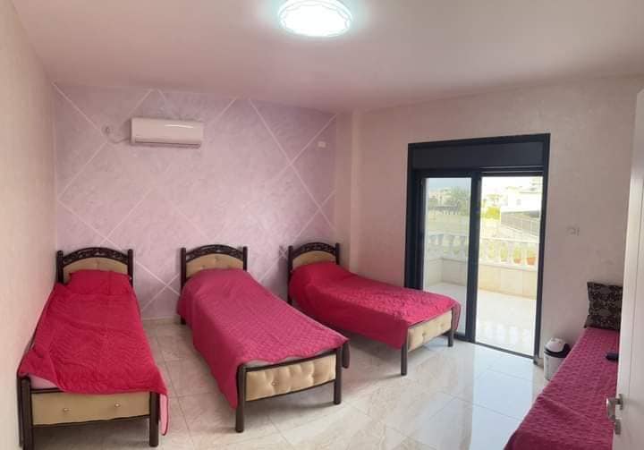 ڤيلا بيسان للإيجار اليومي 