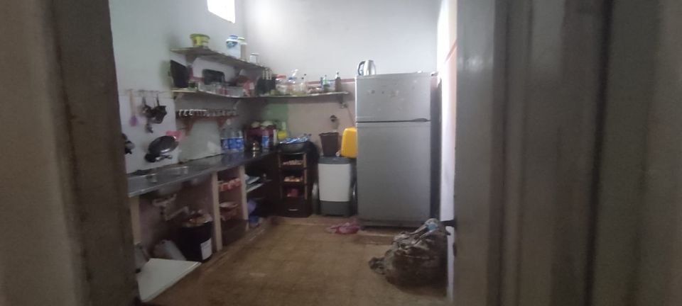 بيت أرضي بالقرب من مسجد عبد العزيز الأشقر 