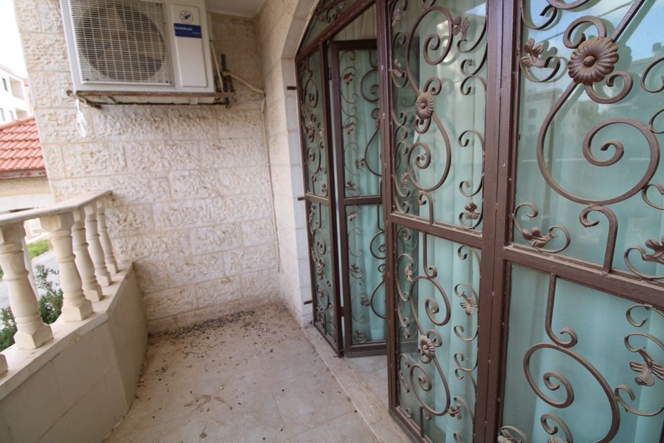 شقة  مفروشة  مميزة جداً  للإيجار 