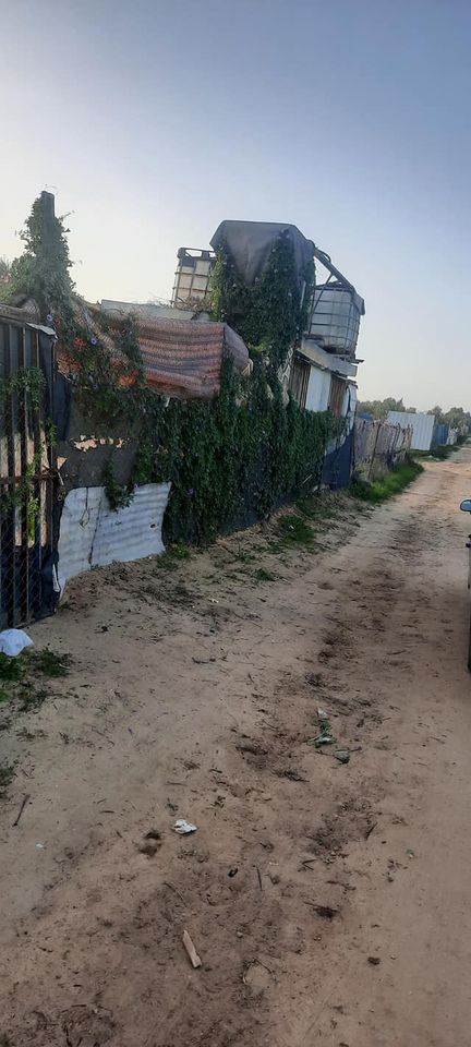أرض للبيع بسعر مغري