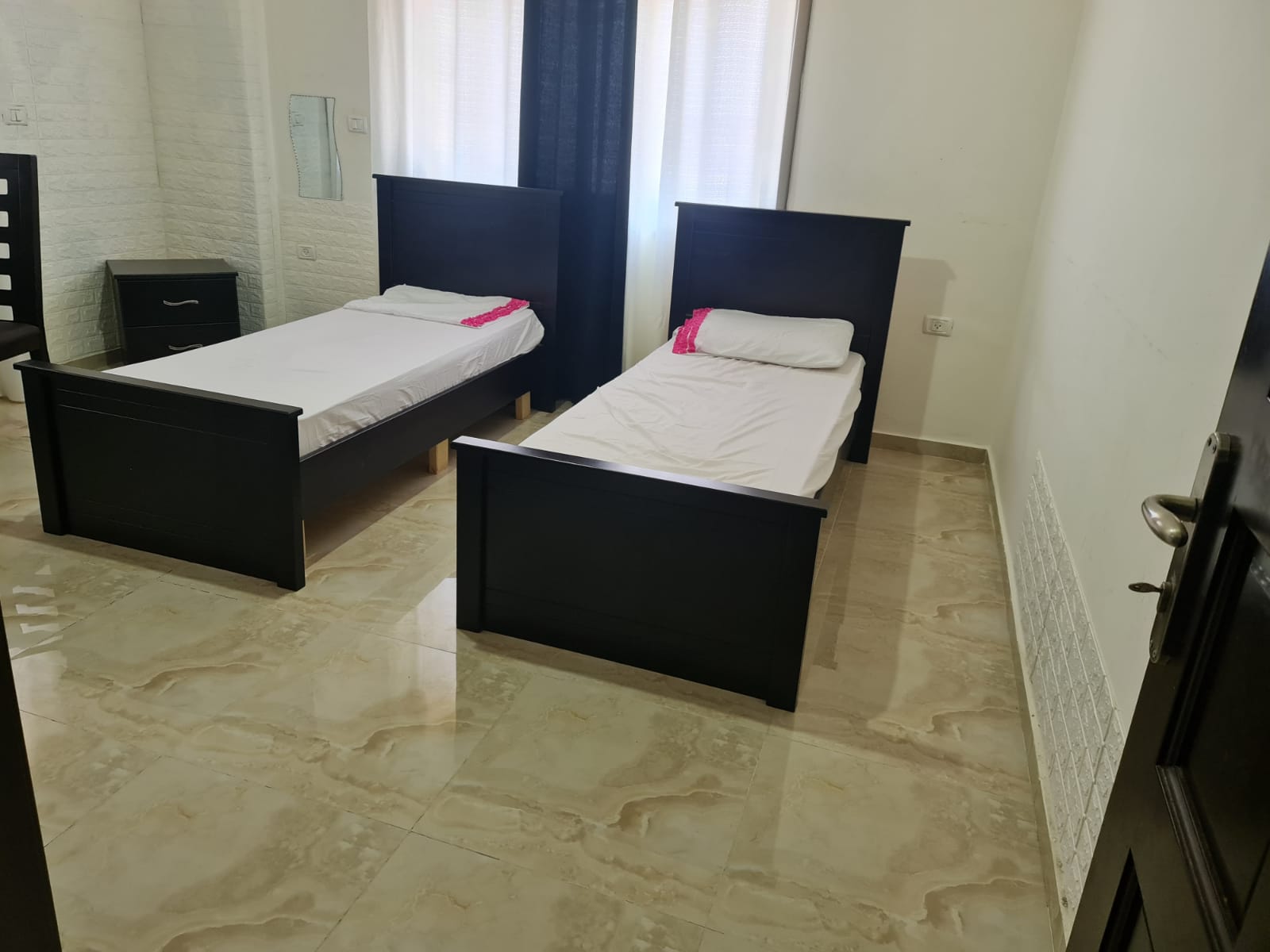 استوديو للإيجار خلف شركة جوال