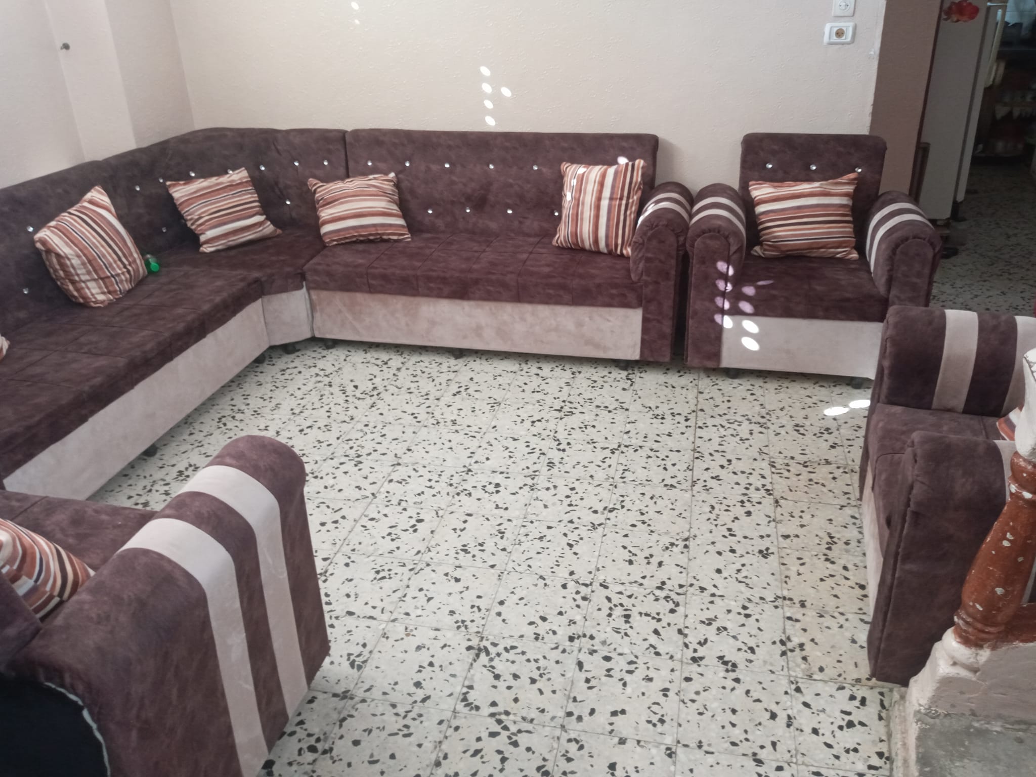 بيت للبيع بالقرب من مدرسة فتحي البلعاوي 