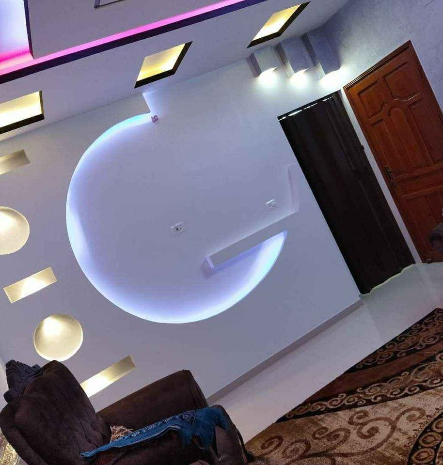 منزل للبيع قريب من جميع الخدمـات الحياتية