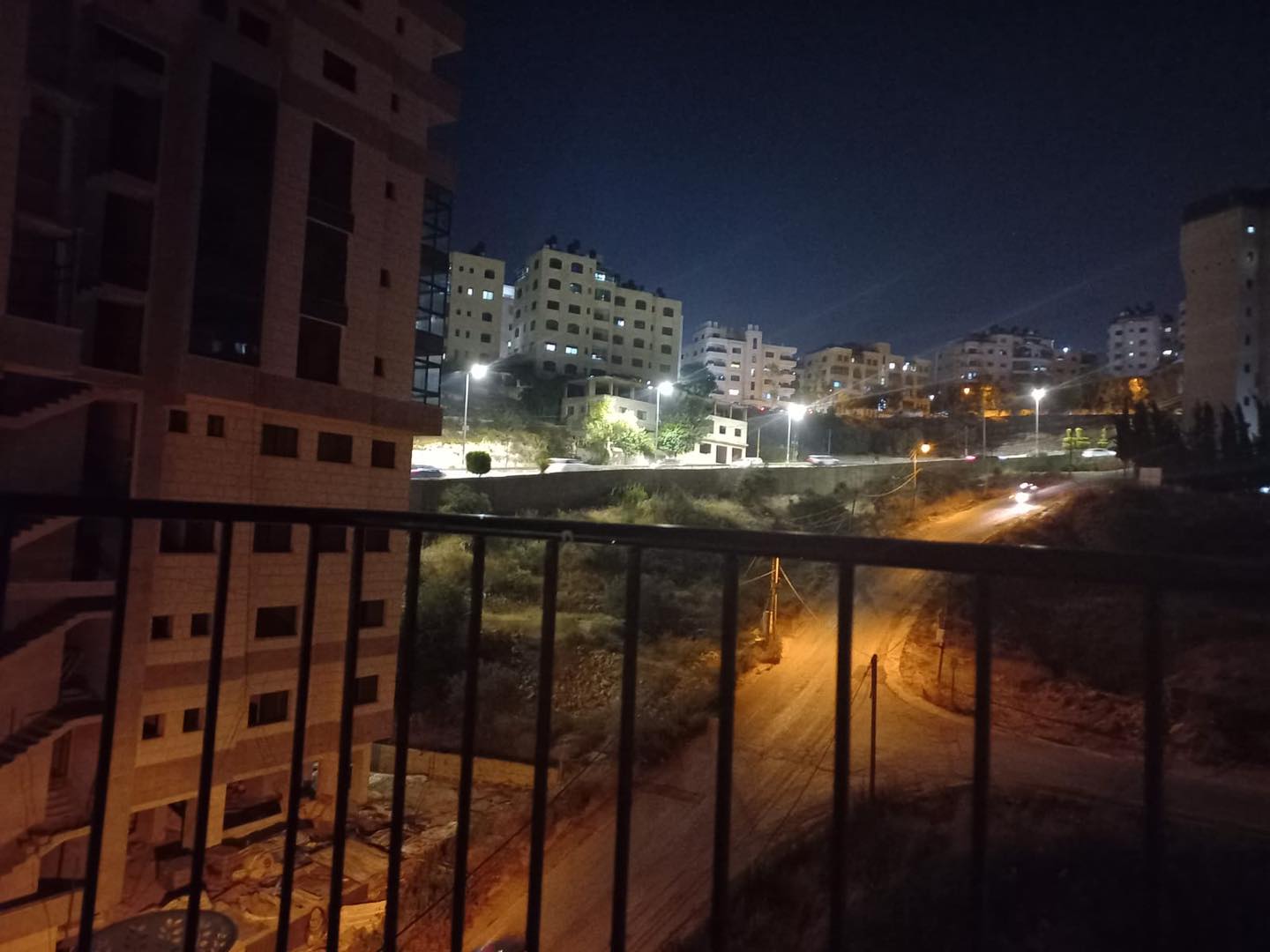 شقة مفروشة للإيجار   