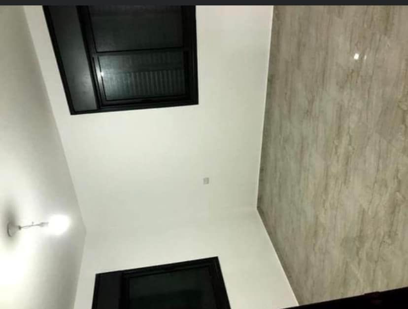 شقة للإيجار لم يسكن من قبل