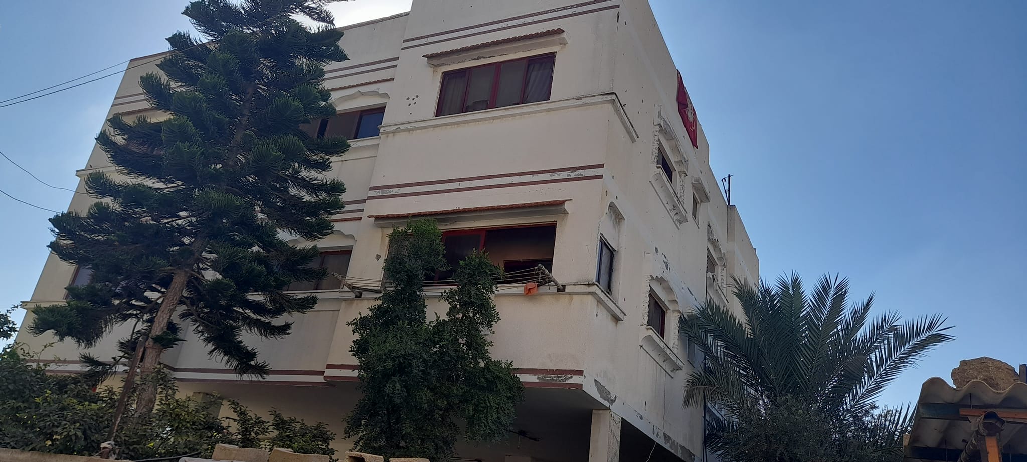 منزل للبيع خلف عيادة الوكاله