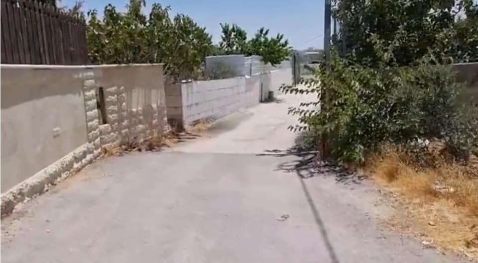 قطعة أرض للبيع
