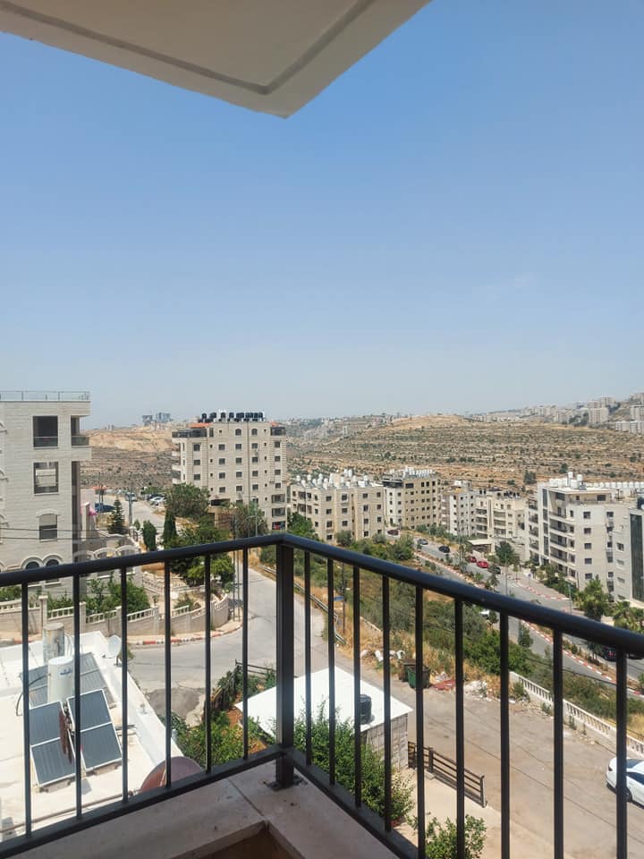 شقة مميزة للبيع خلف المخبز الفرنسي