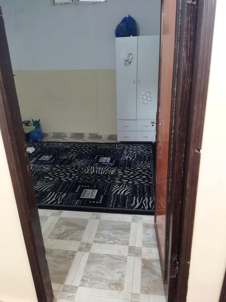 دار للبيع بالقرب مسجد النور