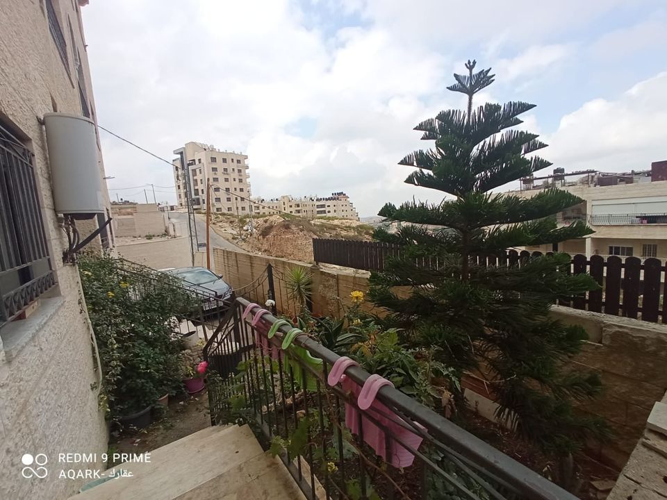 شقة مميزة للإيجار تصلح لحضانة او لروضات