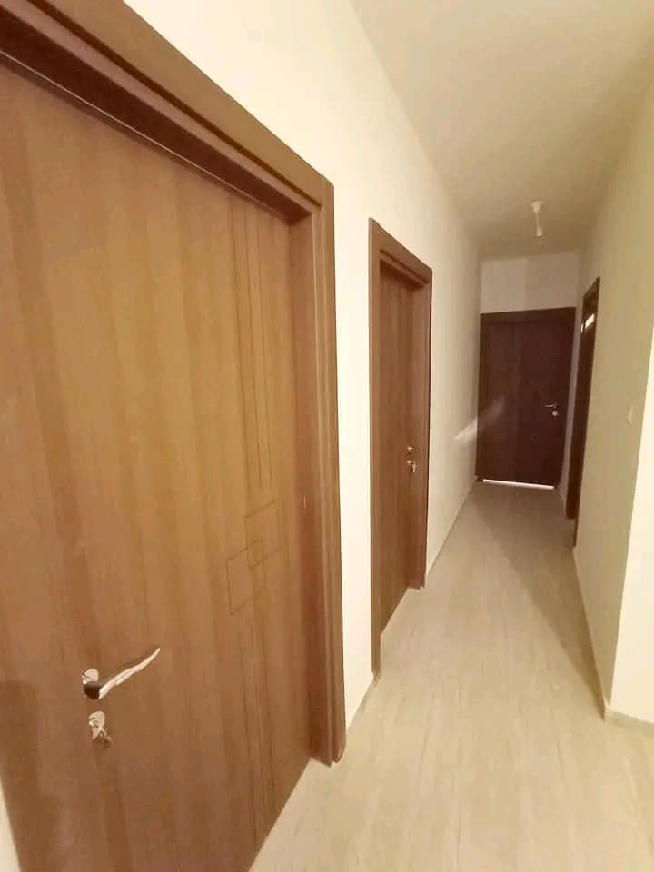 شقة في حي راقي وهادئ
