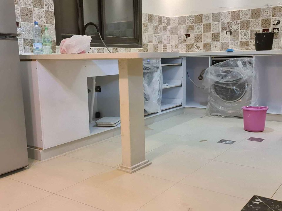  استديو مفروش للإيجار 