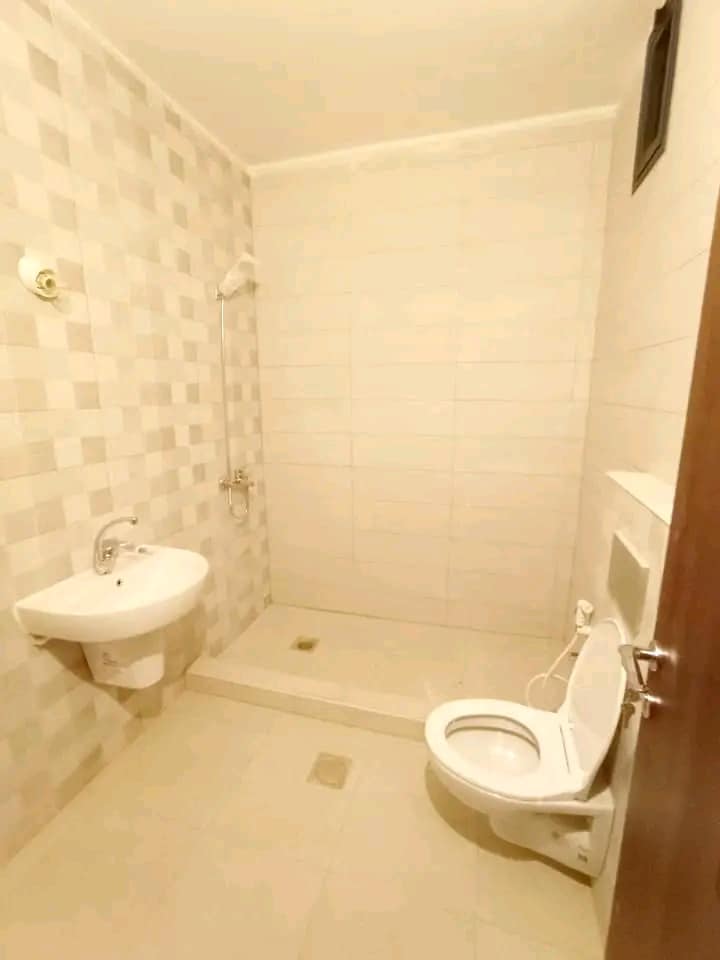 شقة في حي راقي وهادئ