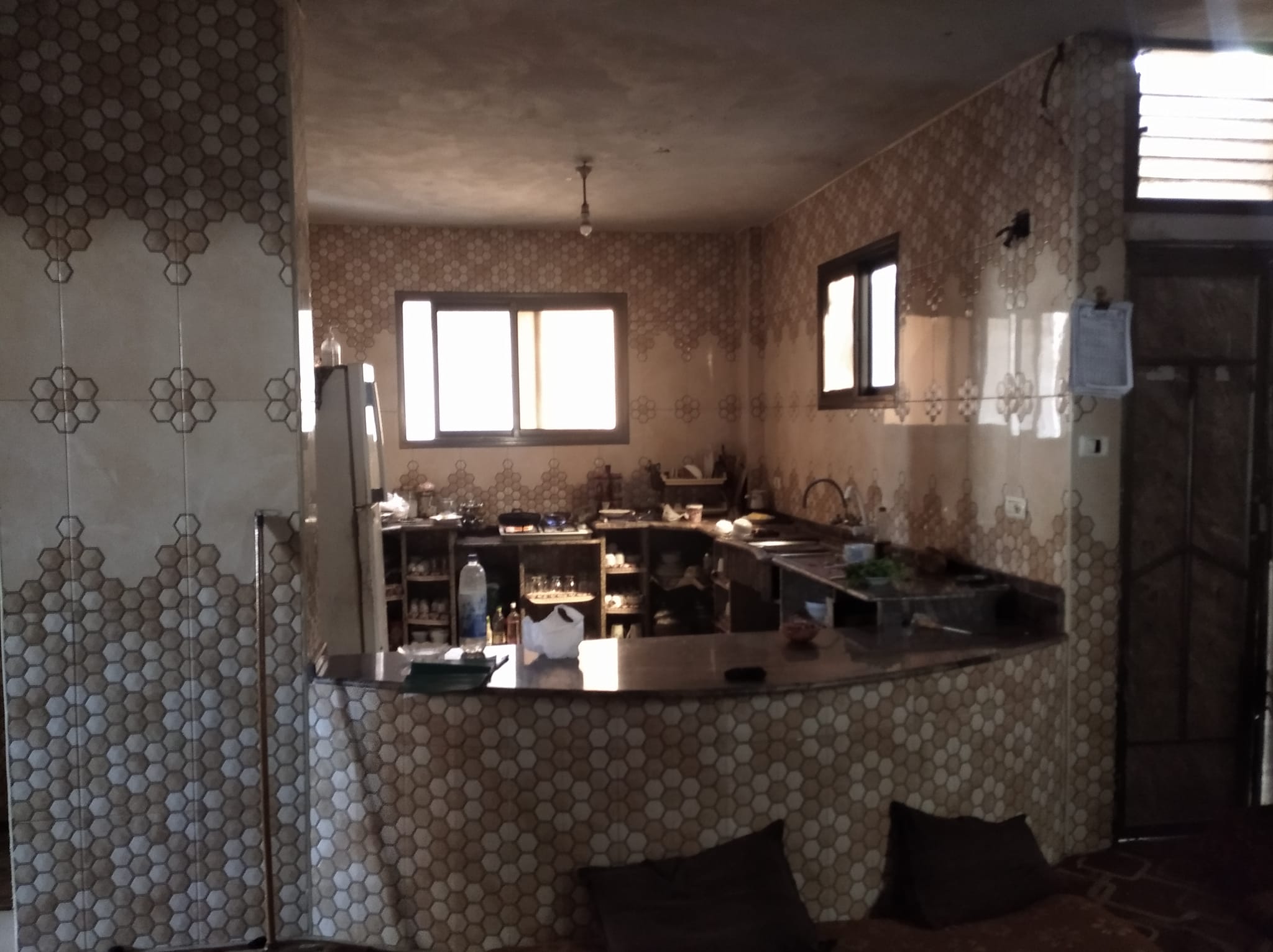 منزل للبيع بالقرب من عمارة جاسر 