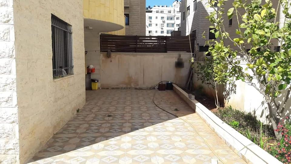 شقة بناء جديد للبيع
