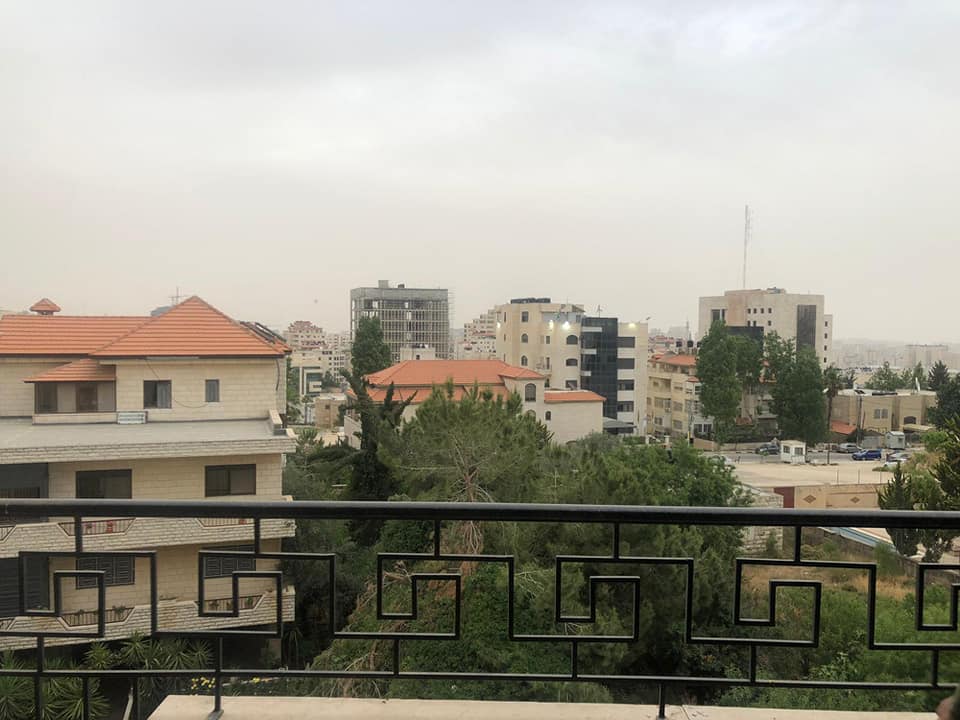 شقة مفروشة للإيجار