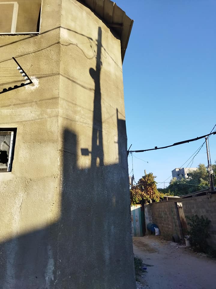 دار للبيع بالقرب مسجد النور