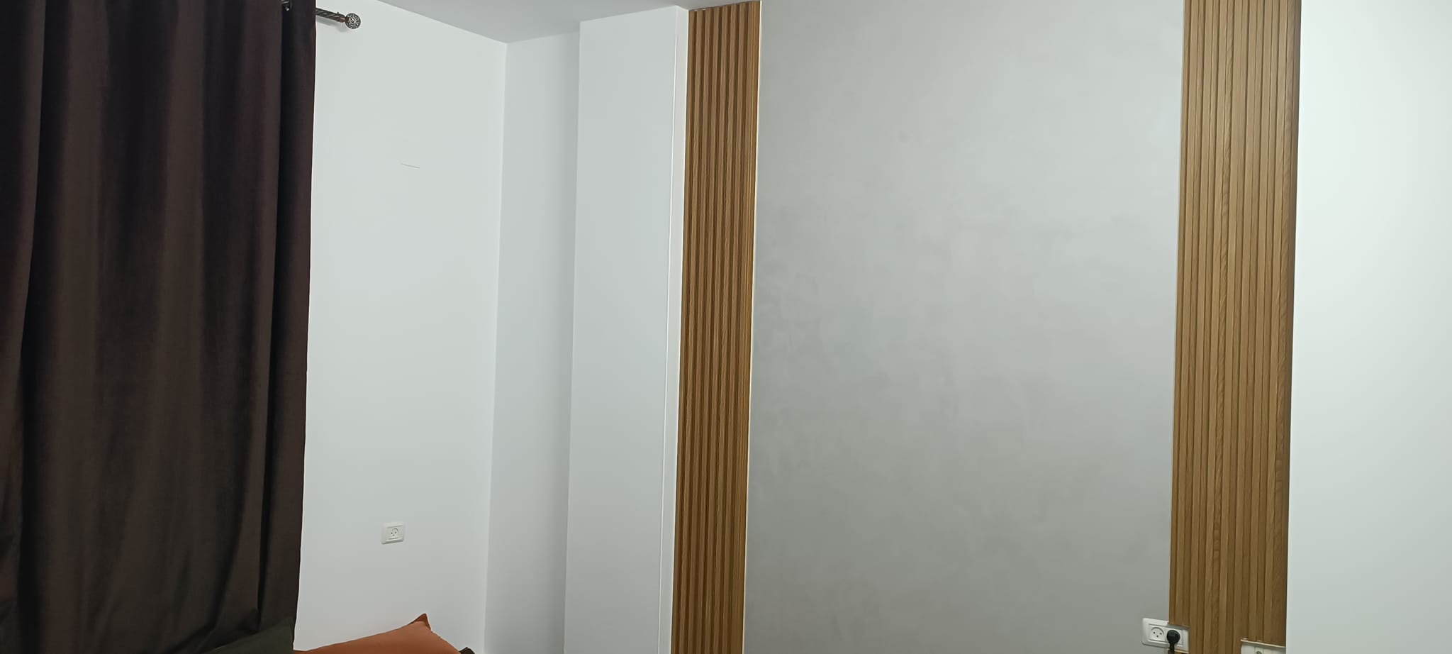 شقة للبيع جاهزة للسكن