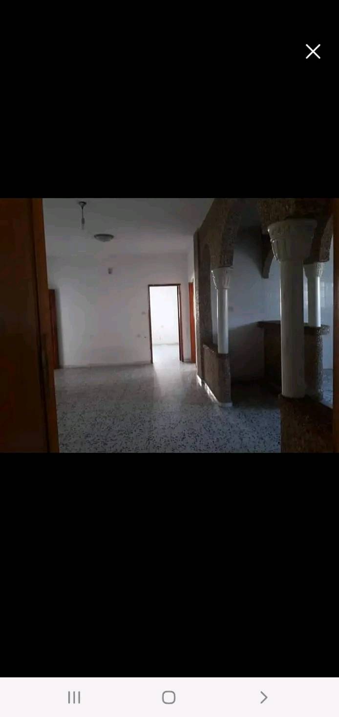 شقة للإيجار بالقرب من محطة بهلول