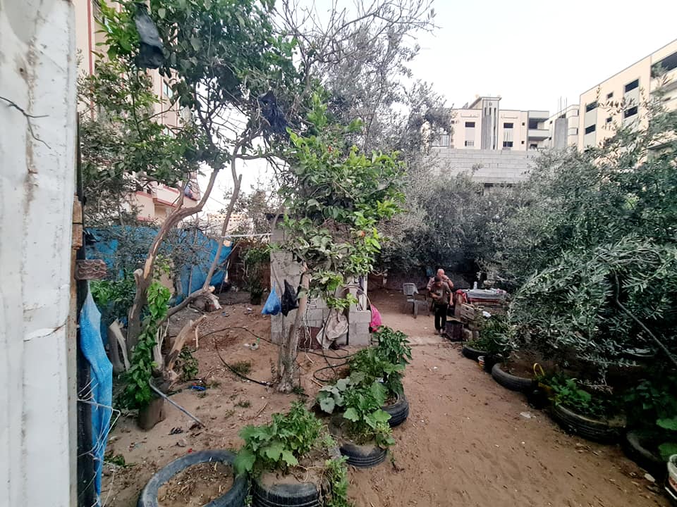 قطعة أرض للبيع في منطقة رائعة وحيوية