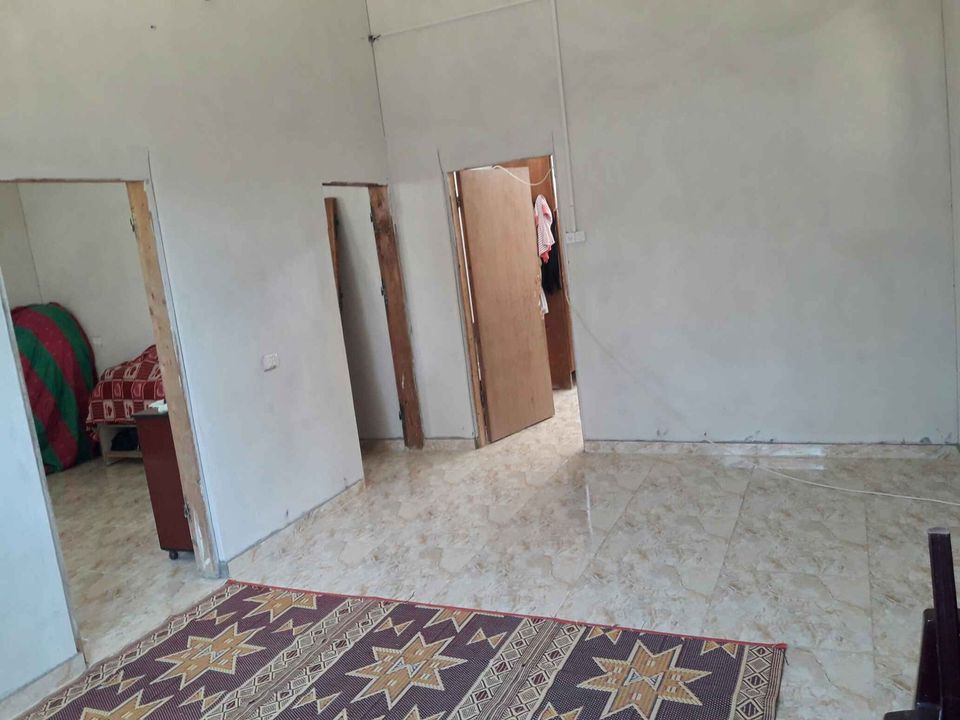 منزل بناء جديد للبيع 