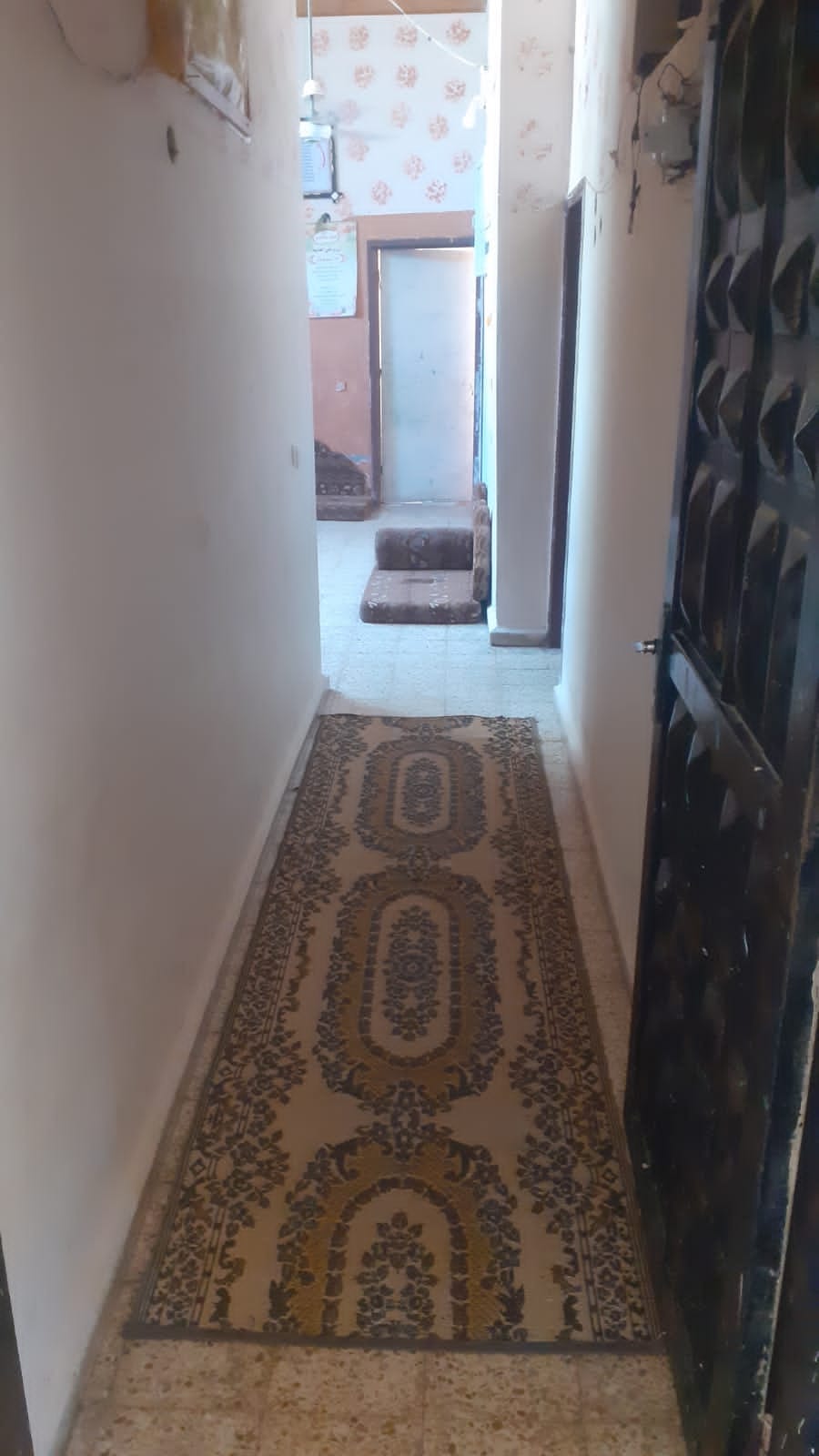  بيت للبيع غرب مسجد الفرقان 