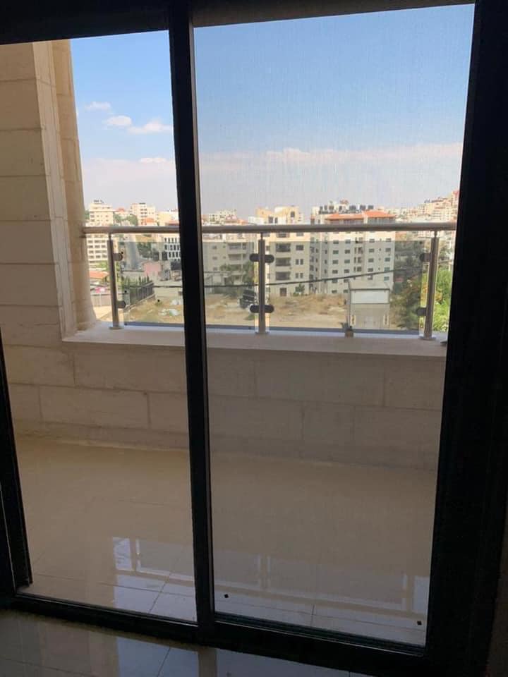 شقه مفروشة لم تسكن من قبل للإيجار