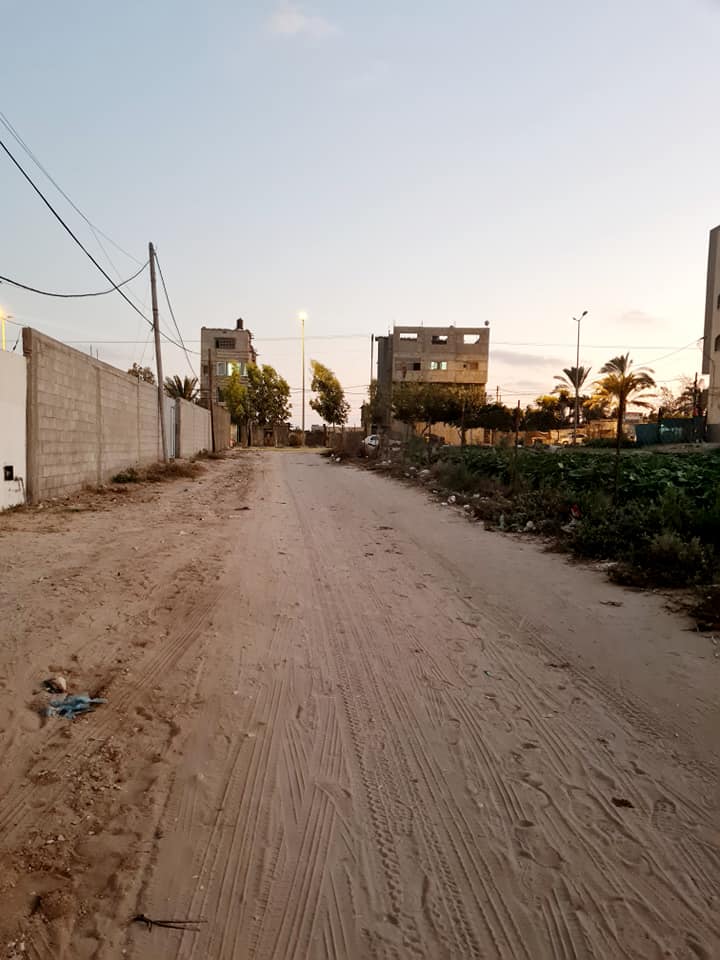قطعة أرض للبيع في منطقة رائعة وحيوية
