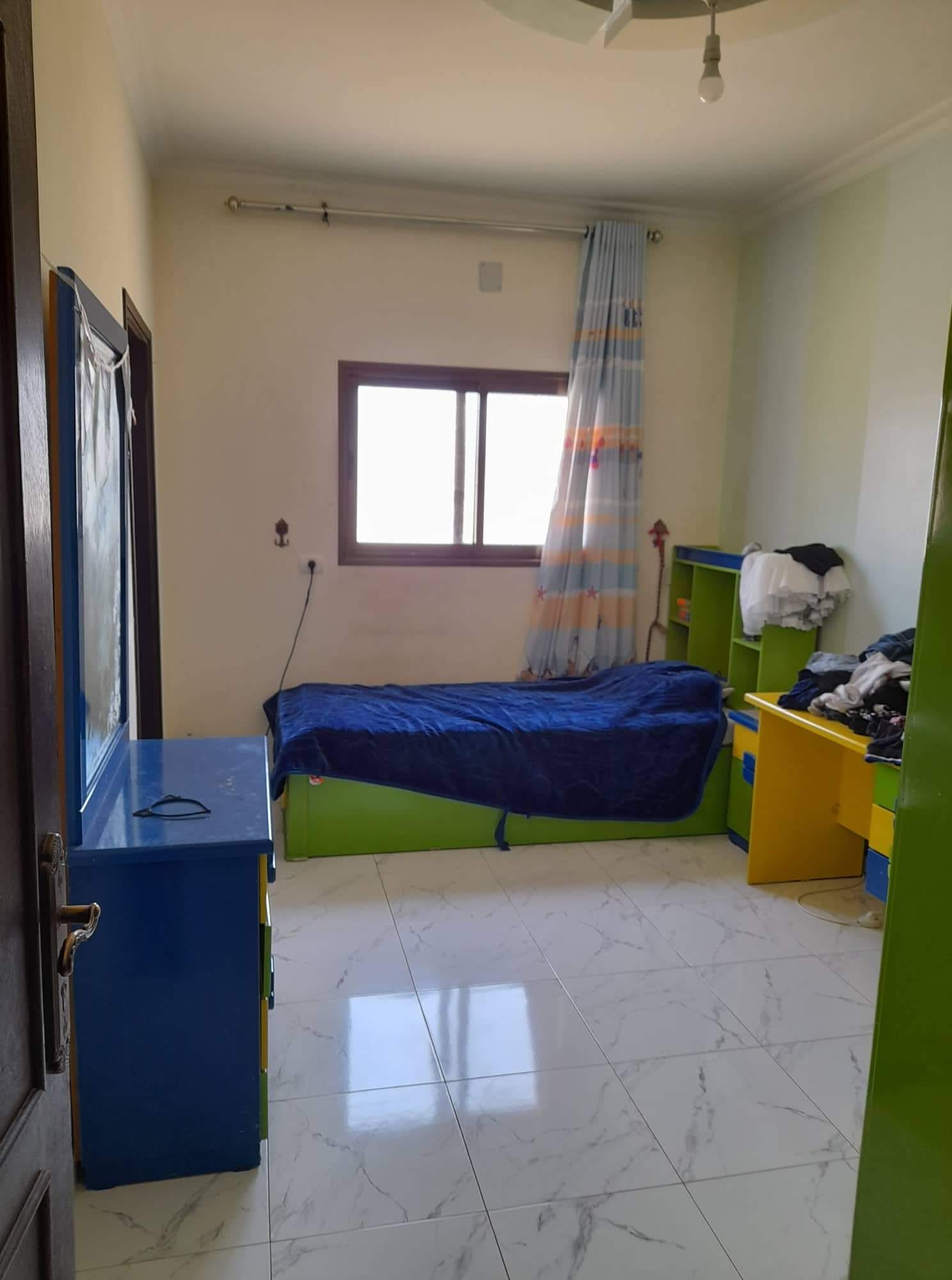 منزل 3 طوابق للبيع