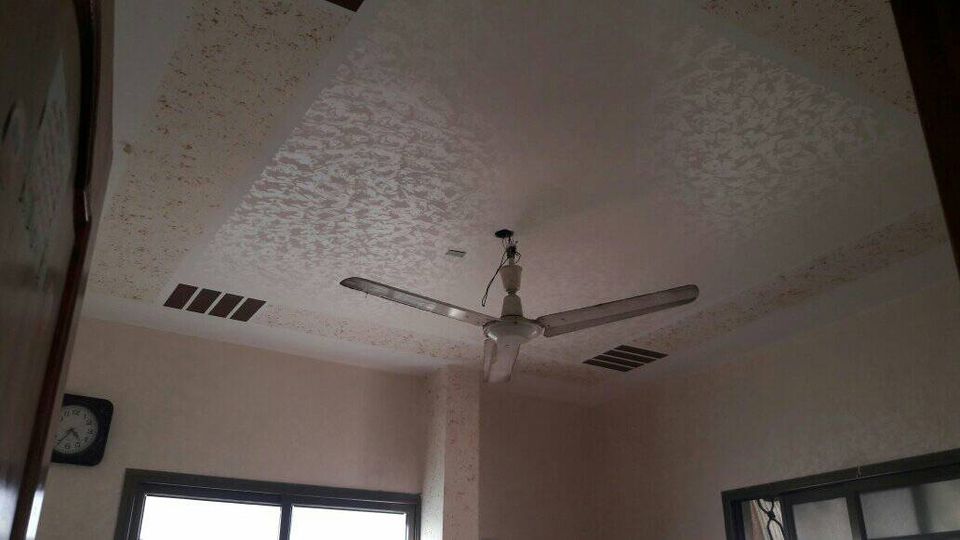 شقتين للإيجار قرب عمارة دوله