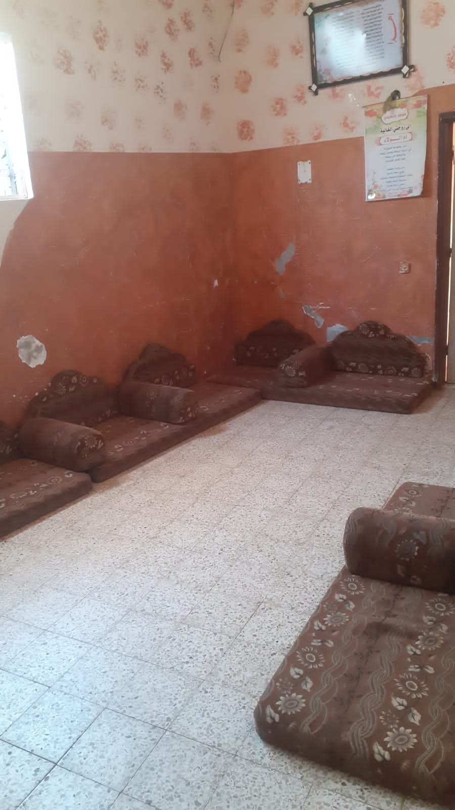  بيت للبيع غرب مسجد الفرقان 