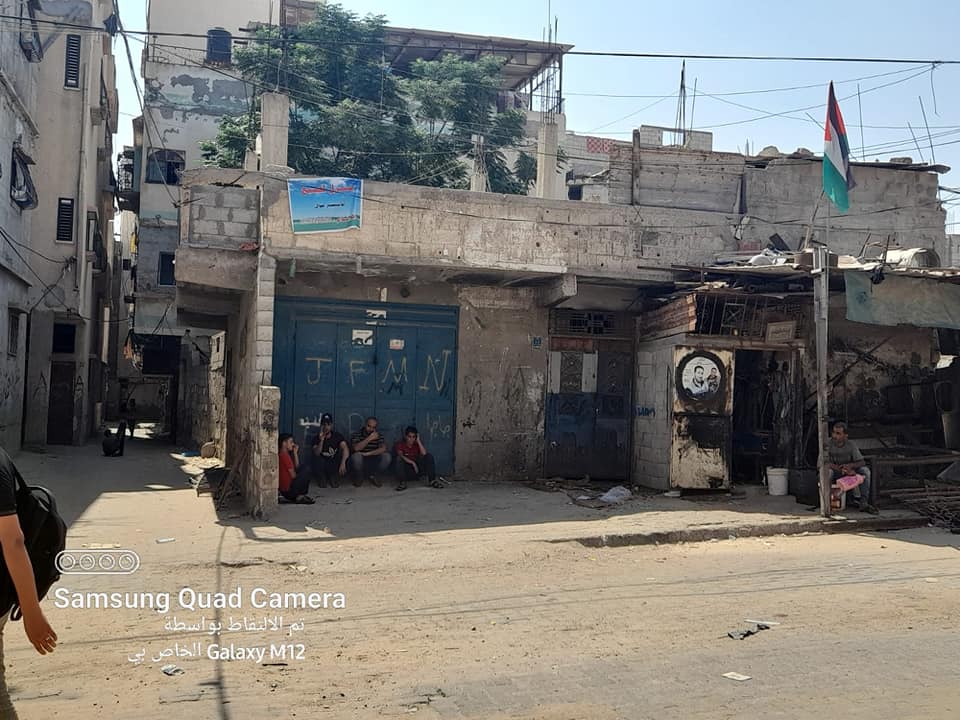 منزل للبيع أو البدل - شارع زعرب