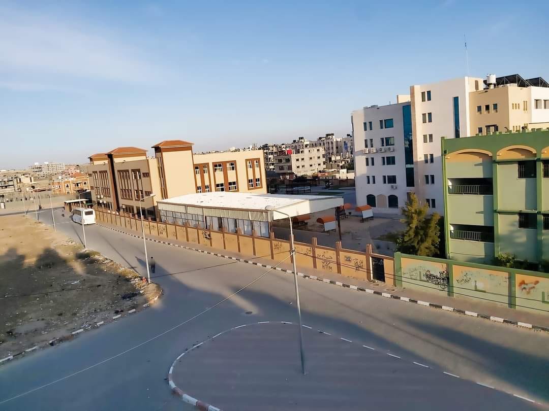 منزل للبيع مقابل مدرسة مريم فرحات 