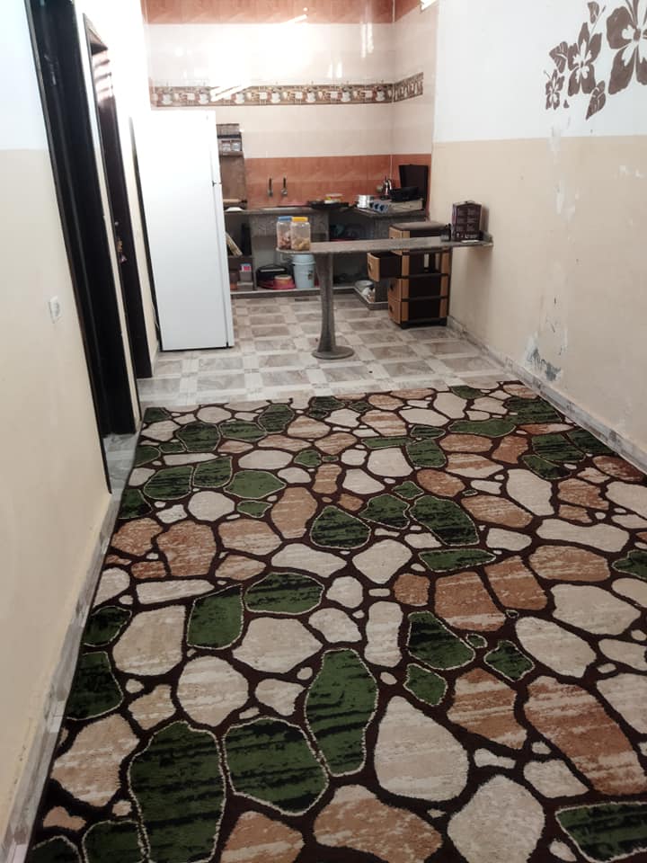 دار للبيع بالقرب مسجد النور
