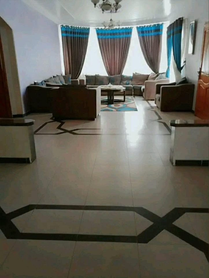 بيت للبيع أو البدل في الكرامة