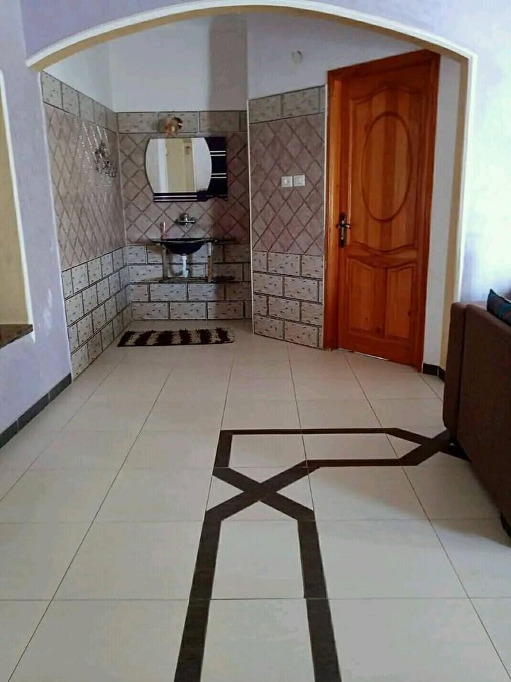 بيت للبيع أو البدل في الكرامة